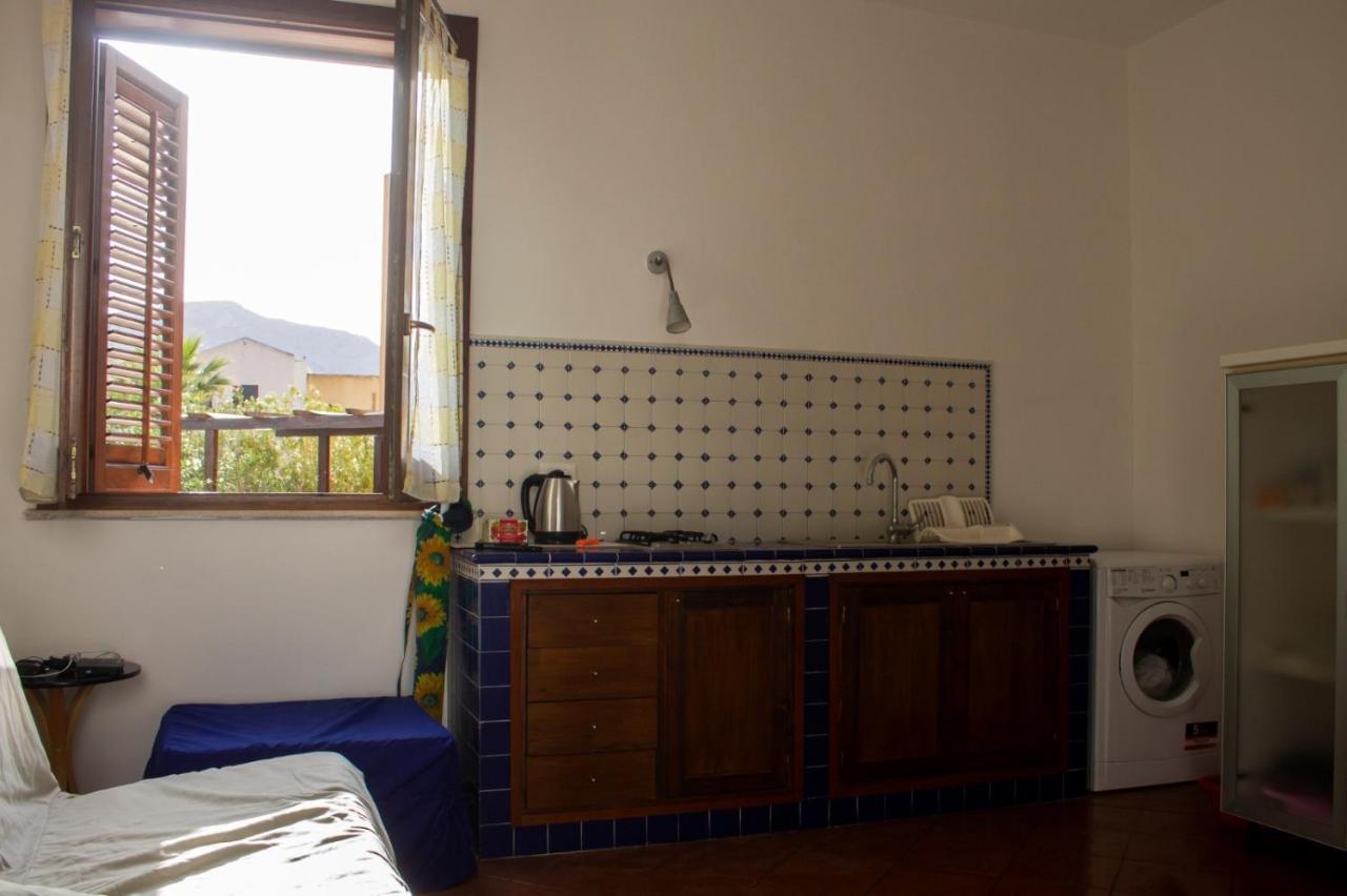 파뷔냐나도 Casa Vacanze Di Anna E Selene 빌라 외부 사진
