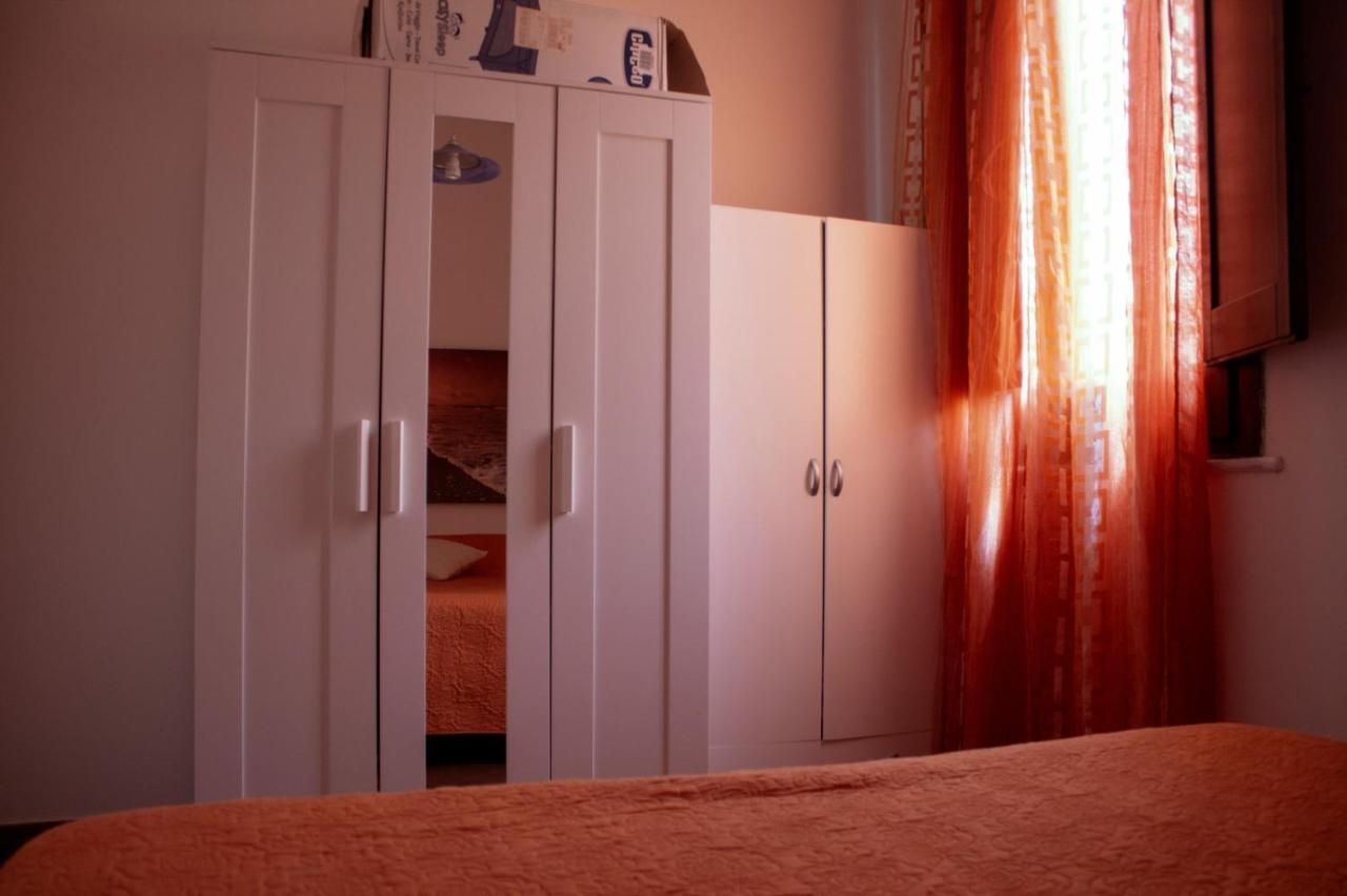 파뷔냐나도 Casa Vacanze Di Anna E Selene 빌라 외부 사진